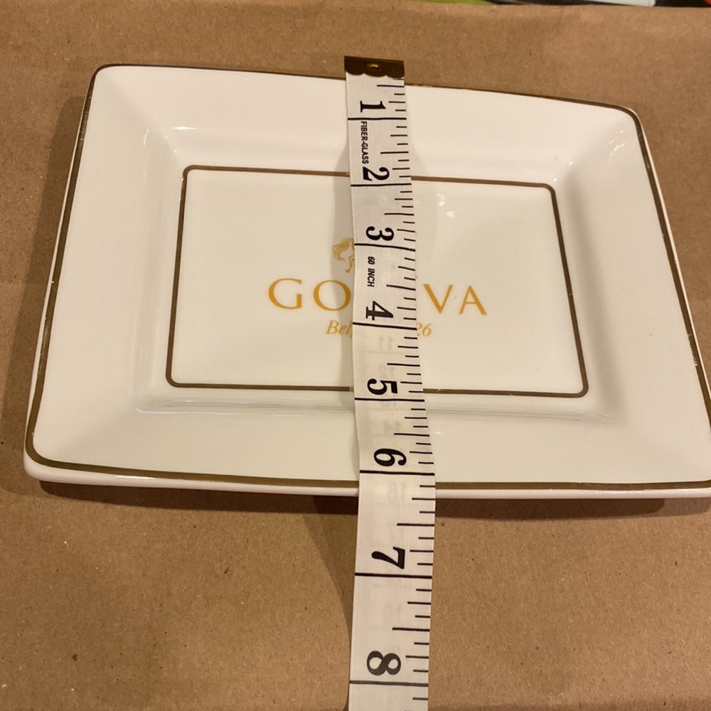 Godiva Tray - Picture 4 of 4
